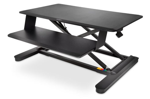 Kensington® SmartFit® Sit/Stand Desk